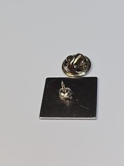 Felsengarten Kellerei Besigheim Lapel Pin German White Wine