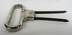Vintage Sebastiani Vineyards Wine Puller w/ Original Box