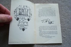 WINES FOR EVERYDAY ENJOYMENT 1958 TAYLOR WINE COMPANY