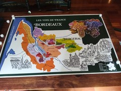 9 1980s Les Vins De France Posters 43×29 Estate Pierre Chambrin White House Chef