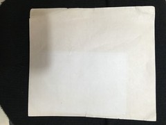 Soviet Union Stickers « Buket » Original Labels Made in Moldova USSR 1970
