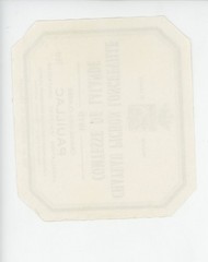 Chateau Pichon Longueville Wine Label 1979 France French Pauillac