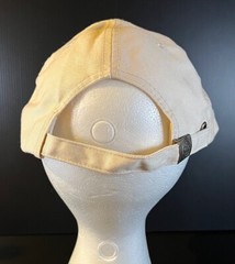 Moet & Chandon Champagne Ball Cap Hat & Dustbag – New
