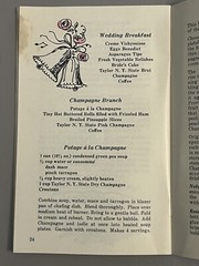 Vintage Taylor Wine Company Recipe Booklet Mixed Drink Bartender Guide 1970