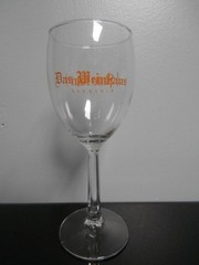 State Run Vineyard Stemmed Wine Glasses Das Weinhaus