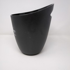Trump Winery Charlottesville Virginia Wine Black Plastic Bucket Collectable