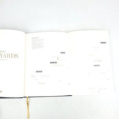 Antologia by Miguel A Torres Signed Limited Edition Wine Book
