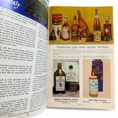 Cedar Grove Beverages Party Book – NJ Liquor Store Wine & Spirits Booklet