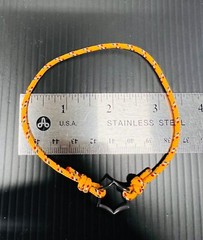 Veuve Clicquot Champagne Bracelet By 1789 Cala Côte d’Azur- Brand New