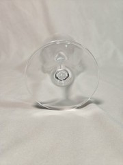 8.5&Prime; Fredricksburg Winery Fredricksburg TX Founded 1996 Wine Glass