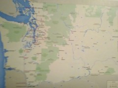 OFFICIAL VISITOR&rsquo;S GUIDE WASHINGTON WINE & MORE 2017-18 SEATTLE WASHINGTON