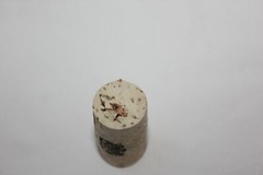19 Crimes Collectible red Wine Cork #12 Bigamy collection 12.