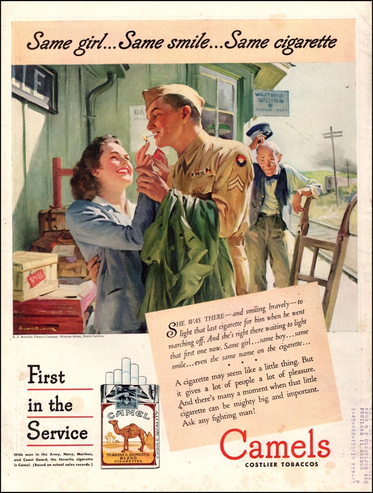 1944 WW2 beverage AD ITALIAN SWISS COLONY California Wine Country Dance 020924
