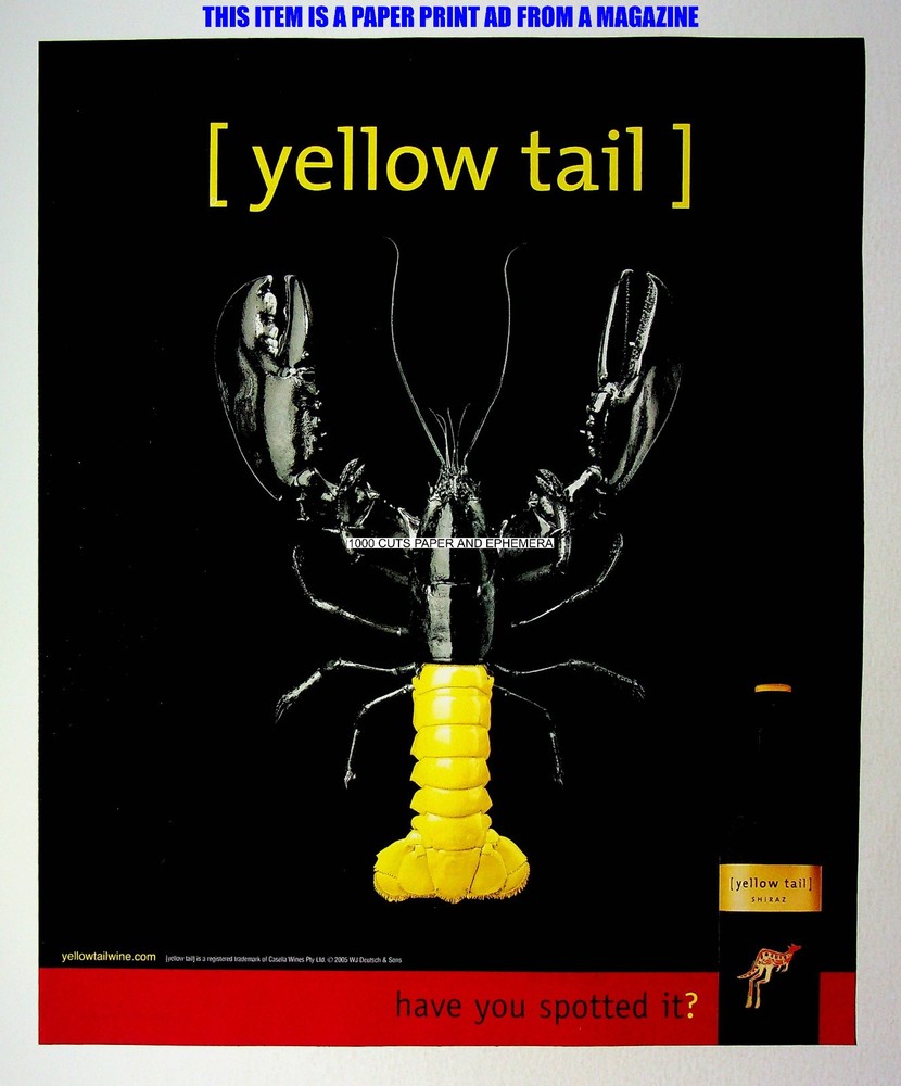 Trade Print Magazine Ad Poster ADVERT