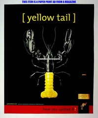 Trade Print Magazine Ad Poster ADVERT