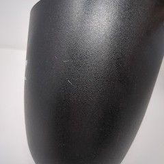 Trump Winery Charlottesville Virginia Wine Black Plastic Bucket Collectable