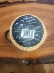 MOET & CHANDON CHAMPAGNE ISOTHERM BOTTLE SUIT 750ml