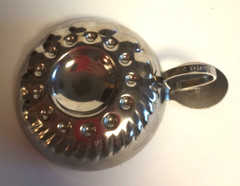 VTG Wine Sommelier Cup 2 oz Taster Couvent Des Cordeliers Beaune Made in France