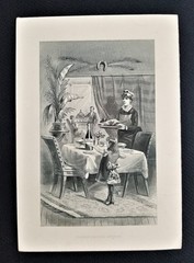 1886 antique PLEASANT VALLEY WINE CO rheims steuben co ny AD CARD price list