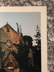 1974 Paul Masson Wine California Zinfandel PRINT AD 1852 Winery VTG 1970s