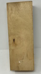 Carlos 1 Brandy Wooden Box Pedro Domecq Spain 12 1/4&Prime;x4 3/8&Prime;x3 3/4&Prime; Box Only