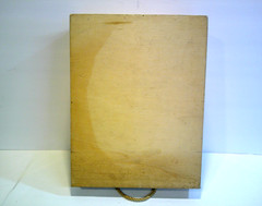 Vini Corvo Wood Wine Box – Casteldaccia Palermo Sicily Italy Cantine Casa Vinico