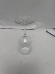 Harrisburg PA Wine Festival Wine Glass