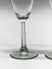 Colorado Balloon & Wine Wine Glass Set Of 2 Hot Air Balloon Rides