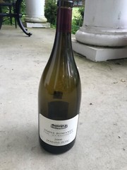 DRC Domaine Dujac VOSNE ROMANEE Malconsorts 2006 Glass Empty Bottle Leroy Magnum