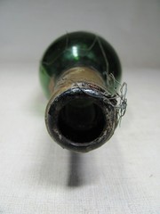 CRUSE CHÂTEAU D&rsquo;ISSAN MARGAUX, BORDEAUX WINE FRANCE MAN CAVE DECOR GLASS