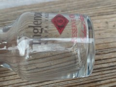 Inglenook Wine California Reserve Cask Cabernet Sauvignon Napa Valle SM Glass
