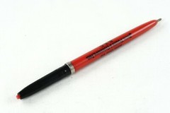 Cherry Julep Wine, Jack Poust & co Distillery NYC 1950&rsquo;s Advertisement Pen