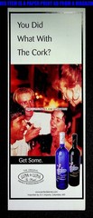 Luna di Luna Perfect Blends 2000 Trade Print Magazine Ad Poster ADVERT