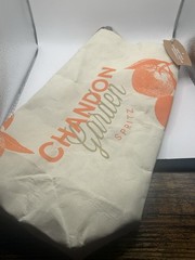 Domaine Chandon Garden Spritz Insulated Washable Chiller Bag – NEW – 8 Available
