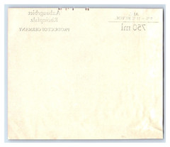 1970&rsquo;s-80&rsquo;s Peiroth Anbaugebiet Rheinpfalz German Wine Label Original S24E