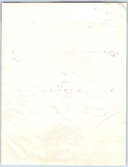 1920s-30s H.R.H. California Wine Port Escalon Label 2 WL2