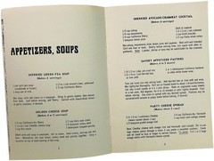 MCM WINE ADVISORY BOARD CHRISTIAN BROTHERS BOOKLETS COOKING TASTING ENTERTAINING