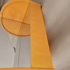 Veuve Clicquot Mailbox Display