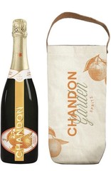 Domaine Chandon Garden Spritz Insulated Washable Chiller Bag – NEW – 8 Available
