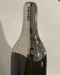 2016 Sterling Vineyards Iridium Cabernet Sauvignon Napa Valley wine Empty Bottle
