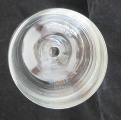 PSC Page Spring Cellars (Cornville, AZ) Wine Glass