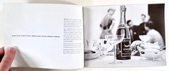 1960s ITALIAN SWISS COLONY « More Fun When You Entertain! » recipes MID-CENTURY