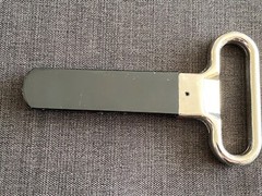 Vintage Never Used Sebastiani Vineyards Wine Puller w/ Original Box