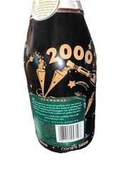 2000 !! Cooks sparkling wine 2000 collector&rsquo;s series