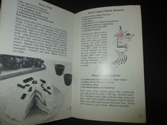 &lsquo;Dine With Wine&rsquo;-1964 Pamphlet from Taylor Wine Company