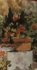 Framed Lithograph Print “Pinot Bianco Vigna Capretti Trentino-Alto…” 19.5×22.5