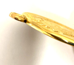 American Wine Society Medal (Gold) (O1)