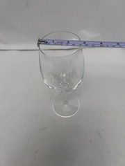 Harrisburg PA Wine Festival Wine Glass