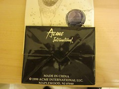 Wine Gift Bags 2000 Milenium Gift Bag Collectable