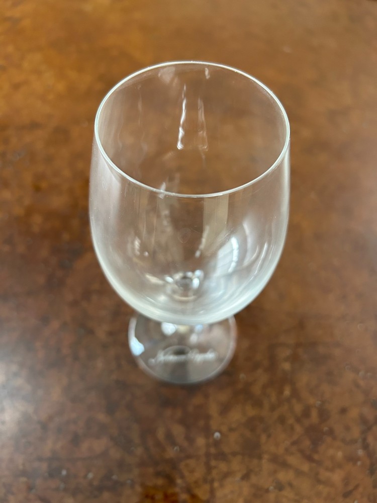 Niebaum Coppola Napa Valley Wine Glass – Winery / Tasting Glass
